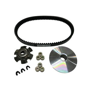 �O�����h�}�� �n�C�p�t�H�[�}���X�h���C�u�L�b�g �A�b���[��125 CVT-602