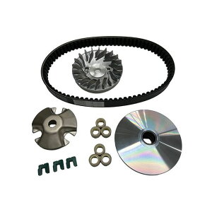 �O�����h�}�� �n�C�p�t�H�[�}���X�h���C�u�L�b�g �V�O�i�XX125 CVT-028-F