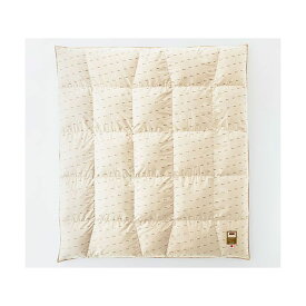 正規品／NANGA DOWN DUVET DOUBLE DX（TRAPEZOID）/（BEG） N1J8EG74 ナンガ シュラフ キャンプ