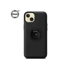 NAbhbN TPUE|J[{lCgP[XiMAGΉjiPhone 15 Plus QMC-IP15L