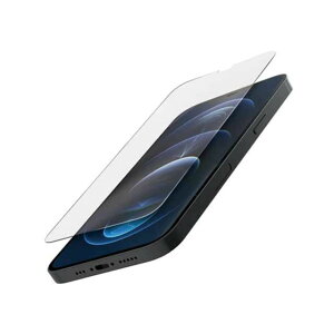 クアッドロック スクリーンプロテクター iPhone 15/iPhone 15 Pro ANX-GSP-IP15S