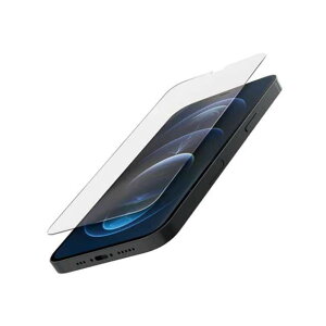 クアッドロック スクリーンプロテクター iPhone 15 Plus/iPhone 15 Pro Max ANX-GSP-IP15L