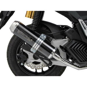 L FullExhaust ZEROiubNp[ JCj ADV160 01810-A81X3-01
