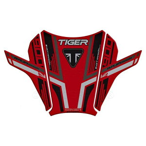 ���g�O���t�B�b�N�X �^���N�p�b�h Tiger900 Rally�iSpecial Baja Aragon Edition�j MT-TT055BAR