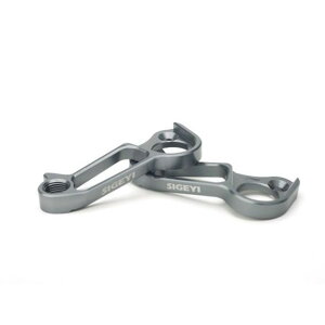 SIGEYI�i���]�ԁj �_�C���N�g�}�E���g�f�B���C���[�n���K�[ CNG-TH2 COLNAGO�p�i�u���b�N�O���[�j