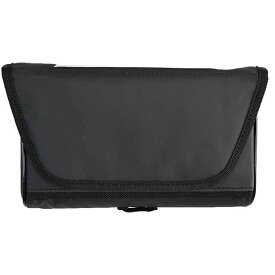 マーキュリープロダクツ SM23-10 ハンドルバーバッグ/レギュラー（ブラック） SM23-10BLACK