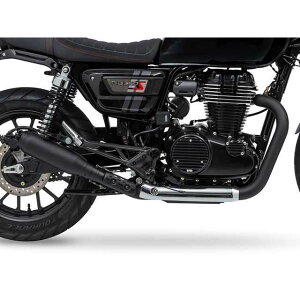 L MONSTER BLACK S/O GB350 GB350S 01810-DG1Y1-00