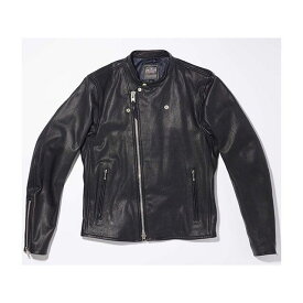 正規品／KADOYA K’S LEATHER＆K’S PRODUCT TSWR-GS（ブラック） サイズ：3L 1657-1 カドヤ ジャケット バイク