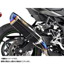 楽天市場】nassert evolution typeii スリップオンマフラー z h2の通販