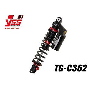 YSS ATXyV XN[^[p TG-C302 X[XV[Y LOW DOWN 30mm FORZA 300 FORZA 350 129-4001012