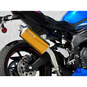 }g[VO ZX-4R SLIP-ON UP TYPE-S S[h ZX-4R 40408-UPNSG