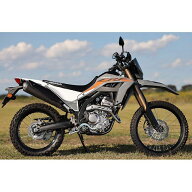SP忠男 POWER BOX パイプ CRF250L CR2-PB-42
