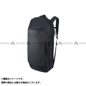 正規品／YONEX BAG2312 ボックスラケットバッグ（ブラック） BAG2312 ヨネックス アウトドア用バッグパック＆キャリー キャンプ