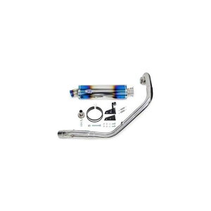 メタルギア MG-SX-E02 スポーツマフラー Vストローム250SX MG-SX-E02