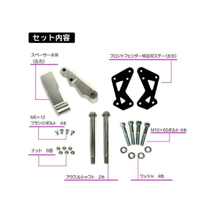 楽天市場】ワールドウォーク トリシティワイドスペーサー トリシティ 