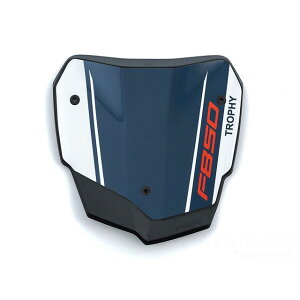 �����_�[���b�q �E�C���h�V�[���h�uFLOWJET�vTrophy Edition F850GS W20232-003