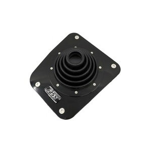 ジャスパフォーマンス アッパーシフトブーツ リングバージョン(メタルグロスブラック) 2750