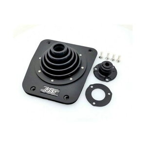 ジャスパフォーマンス アッパーシフトブーツ リングバージョン ロアシフトブーツ付(テクスチャーブラック) 2753