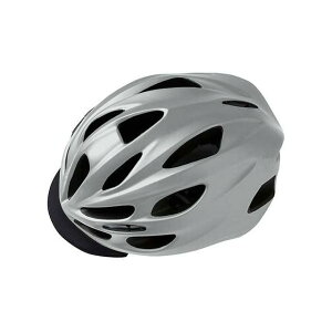 SH+ �V�F�C�N CITY �X�^���_�[�h�iSILVER/MATT�j �T�C�Y XS-M 53-57 AS230821100�[AG03