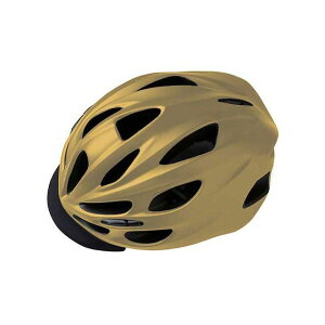 SH+ シェイク CITY スタンダード(BEIGE/MATT) サイズ XS-M 53-57 AS230821100ーBE01