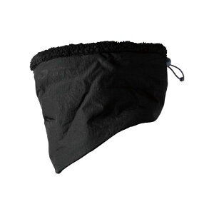 中国産業 DOG 8870-814-F ネックウォーマー(Nブラック) サイズ F #8870-814-F