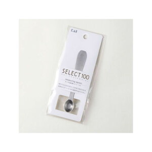 貝印 DH3134 セレクト100オーバル計量スプーン1ml DH3134