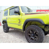 楽天市場】ジムニーjb64 アンダーカバーの通販