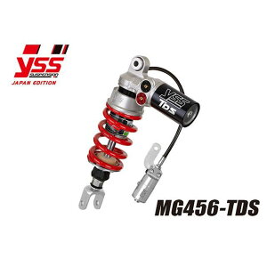YSS ATXyV mVbN MG456-TDS v[hAWX^[dl CBR 250 RR 117-5511016TR