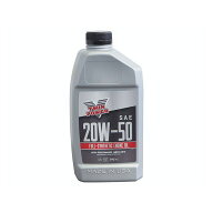 ツインパワー SYNTHETIC MTPオイル 20W-50 エボリューションエンジン以降のハーレー各車種 ・019792