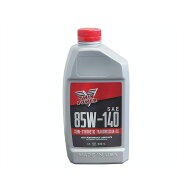 ツインパワー トランスミッションオイル 85W-140 6速ビックツインモデル ・019796
