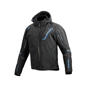 �R�~�l JK-579 �v���e�N�g�\�t�g�V�F���E�C���^�[�p�[�J�iHR �u���b�N�j �T�C�Y XL �E07-5791