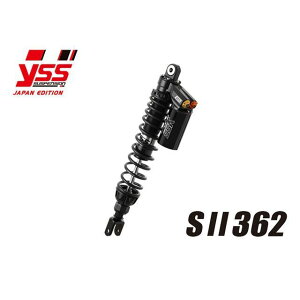 YSS ATXyV cCVbN TG362-TRW LOW DOWN 35mm FORZA250/300 129-5101007L6