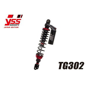 YSS ATXyV XN[^[p TG302 LOW DOWN 35mm FORZA250/300 129-3001007L6