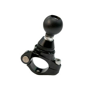 �����}�E���g PLOT�h�U�N�����v�x�[�X��22.2/25.4mm�Ή� 1�C���`�{�[�� RAM-HOL-PAV1