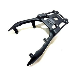 アルキャンハンズ リアキャリア(マットブラック) ADV160 E10099B