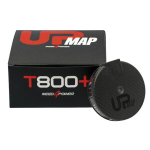 Upmap マッピング コントロールユニット T800plus + SL010571【国内正規品】 Scrambler800 Icon T800plus-UP010571-ICN1920