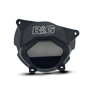 A[AhW[ PRO Engine Case Covers LHS generator coveriubNj ZX-10R ZX-10RR RG-ECC0094PROBK