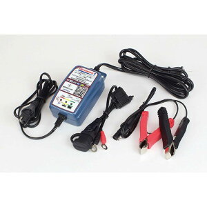 SP���� �o�b�e���[�`���[�W���[&�����e�i�[ �ėp�i�����@�t���]�ԁ`���^�I�[�g�o�C�j �E08-02-0043