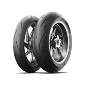 【特価品】ミシュラン POWER GP2 120/70ZR17 M/C(58W) TL フロント 汎用 ・312191
