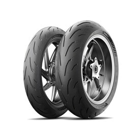 【特価品】Michelin POWER6 190/50ZR17 M/C（73W） TL リア ・822275 ミシュラン オンロードタイヤ バイク 汎用