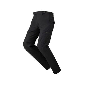 RSタイチ RSY258 クイックドライ カーゴパンツ(ブラック) サイズ 2BM RSY258BK022BM