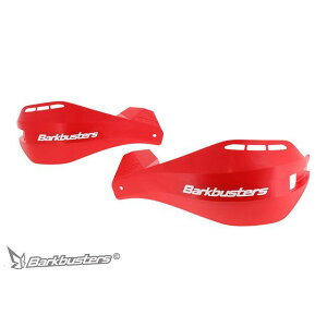 �o�[�N�o�X�^�[�Y EGO Plastic Guards Only�i���b�h�j �ėp EGO-203-00-RD