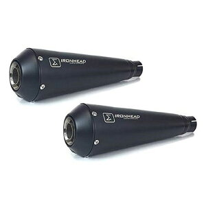 ACAwbh MOTO GUZZI V7 2022` SLIP ON E2{o}t[ OVC11SB V7 IX-OM33839SSB