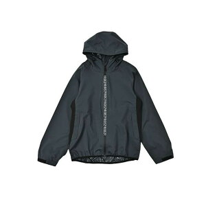 ライズ MCR03 バイク用レインウェア MICRO(ブラック) サイズ M MCR03-BLACK-M