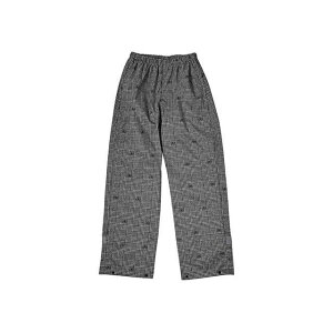 ライズ MCR04 バイク用レインパンツ MICRO(チェック) サイズ L MCR04-CH-L