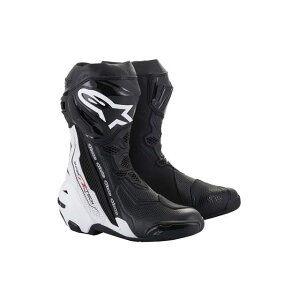 �A���p�C���X�^�[�Y SUPERTECH R VENTED�i12 BLACK WHITE�j �T�C�Y 45�i29.5cm�j 2220121