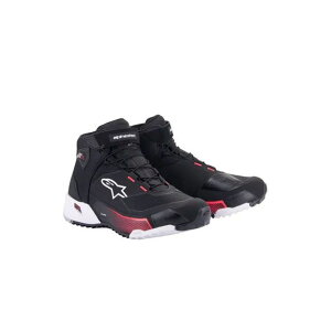 ApCX^[Y CR-X WOMENfS DRYSTAR RIDING SHOEi1832 BLACK WHITE DIVA PINKj TCY 5.5i23.0cmj 2611523