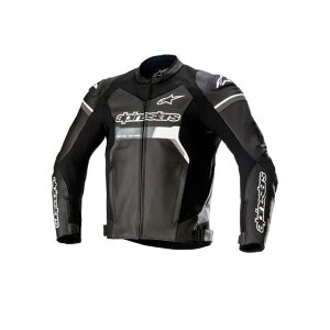 ApCX^[Y GP FORCE LEATHER JACKETi10 BLACKj TCY 54 3100822