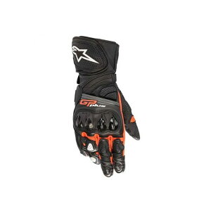 ApCX^[Y GP PLUS R V2 GLOVEi1030 BLACK RED FLUOj TCY S 3556520