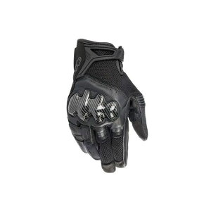 アルパインスターズ SMX-R GLOVE ASIA(1100 BLACK BLACK) サイズ M 3567222